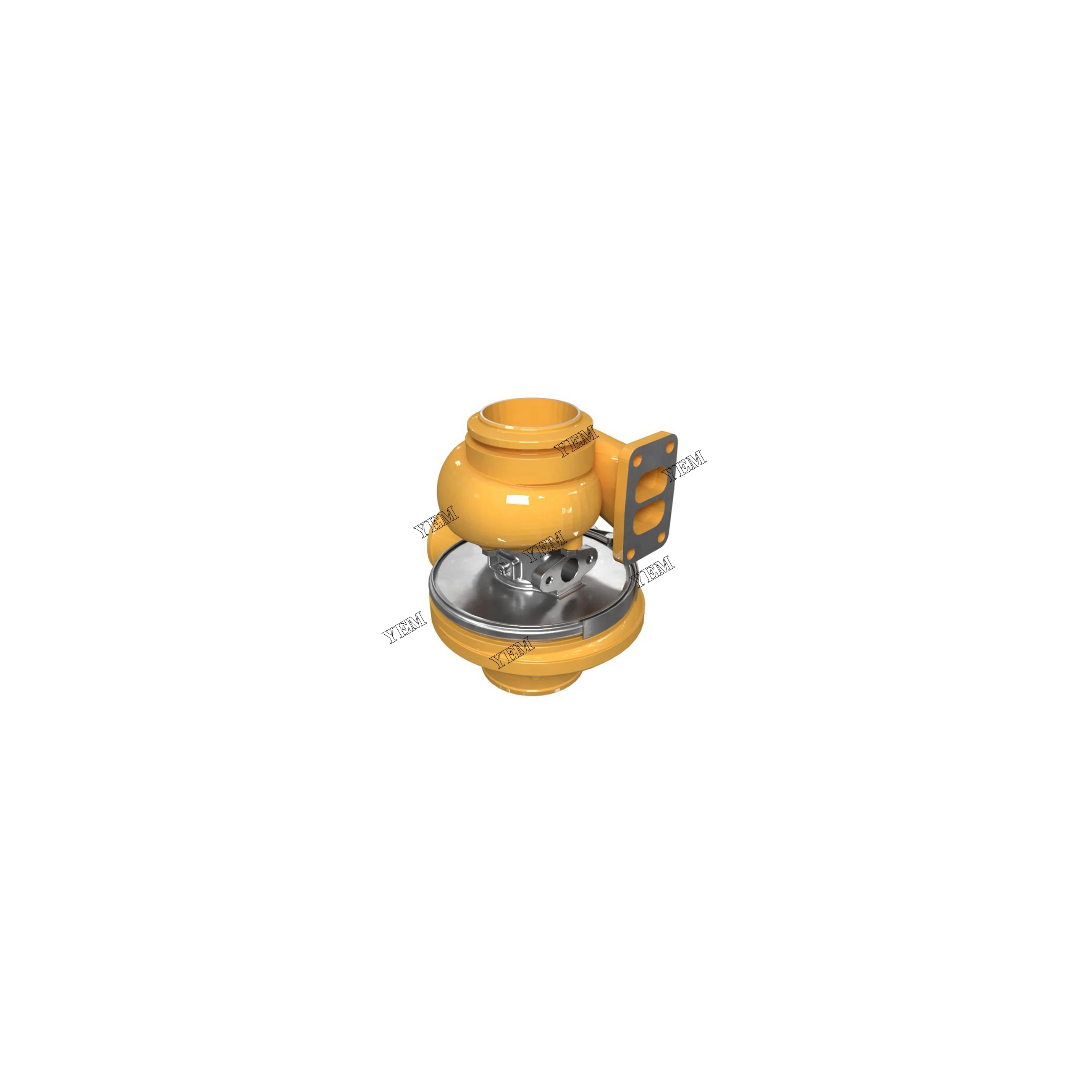 Turbo Gp-Bas 187-1603 for Cat Engine Parts Manufacturer