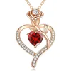 (January) Red Diamond