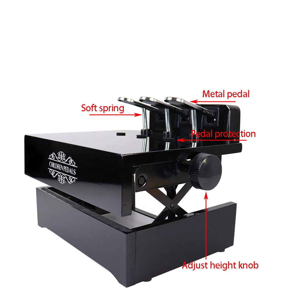 ピアノ　Assist Pedal Amazon.co.jp: Piano Assist Pedal for Piano Specialty Stores