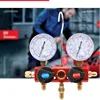R410 Dual Watch