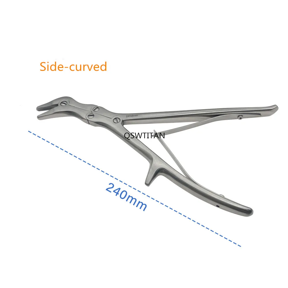 Side-curved