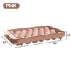 Pink 24.6*14.5cm 100g