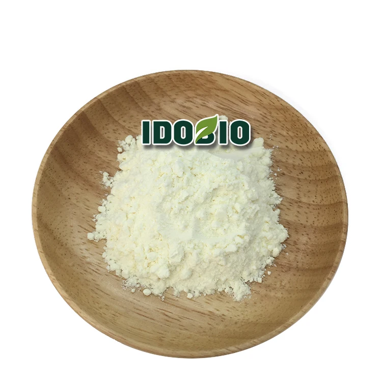 Порошок пищевого витамина K2 Mk4 MK7 IdoBio