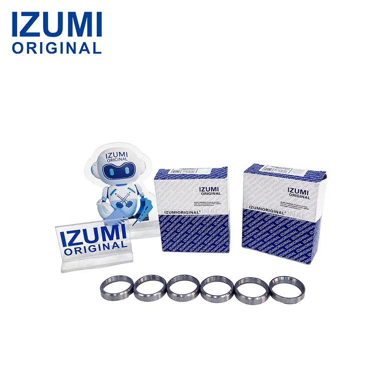 IZUMI ORIGINAL W06D W04D Valve Seat diesel engine parts FOR HINO