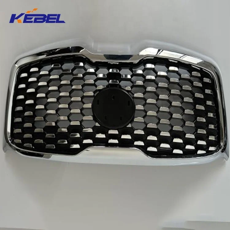 KEBEL Več prodajna cijena Dijelova karoserije Prednji rešetki OEM 86350-C5500 Prednja rešetka za KIA SORENTO 2018 2019 2020