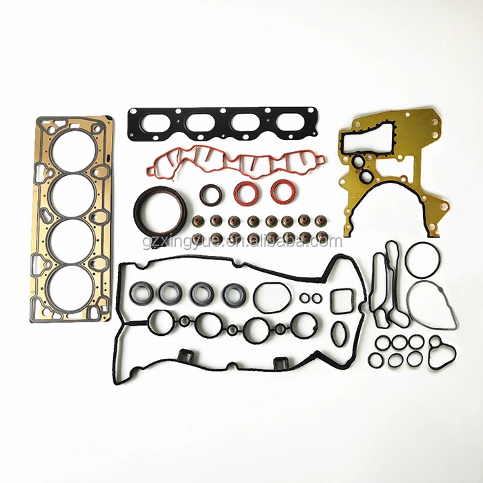 chevy cruze gasket