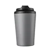 Grey-black lid