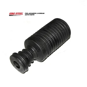 KINGSTEEL OEM 54052-0M011 54052-4M400 Hot Sale Auto Parts Front Shock Absorber Rubber Dust Cover Boot for NISSAN SUNNY N16 1999