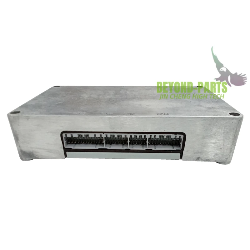 CX130C SH130 Controller Excavator ECU Computer Khr29015 KHR29015A