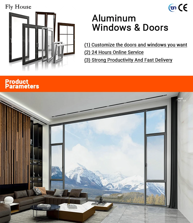 Australian Standard As2047 Project Double Glazed Windows Australia