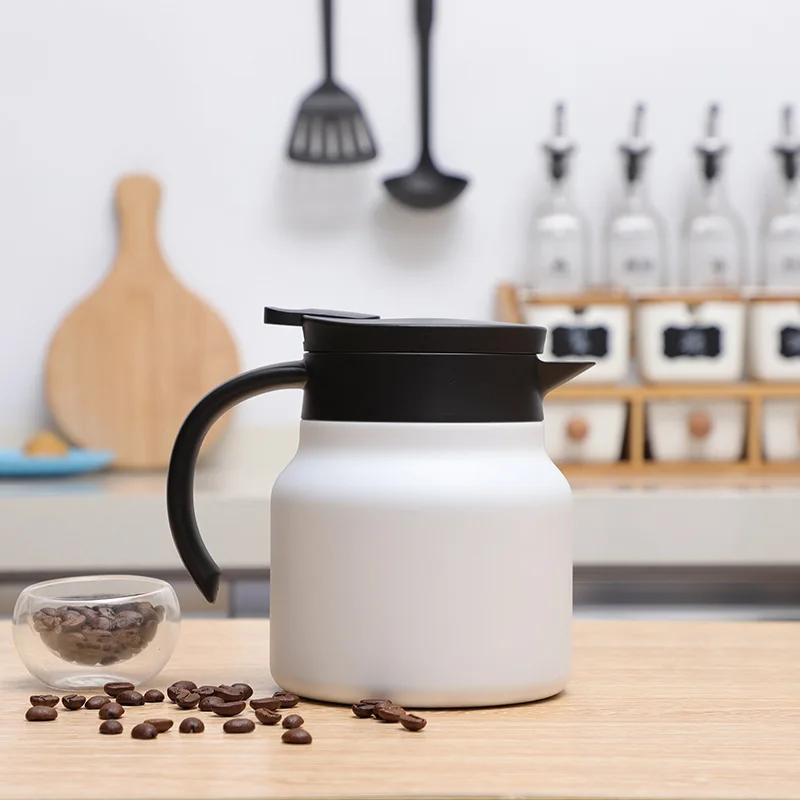 Hasting Collectives - Large Thermal Coffee Carafe