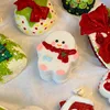 Christmas gingerbread man
