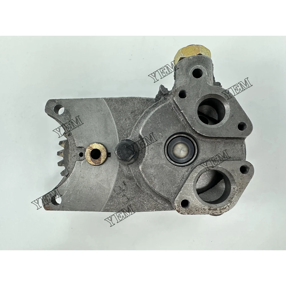 For Weichai ZH4100 Oil Pump Wholesale Engine Parts