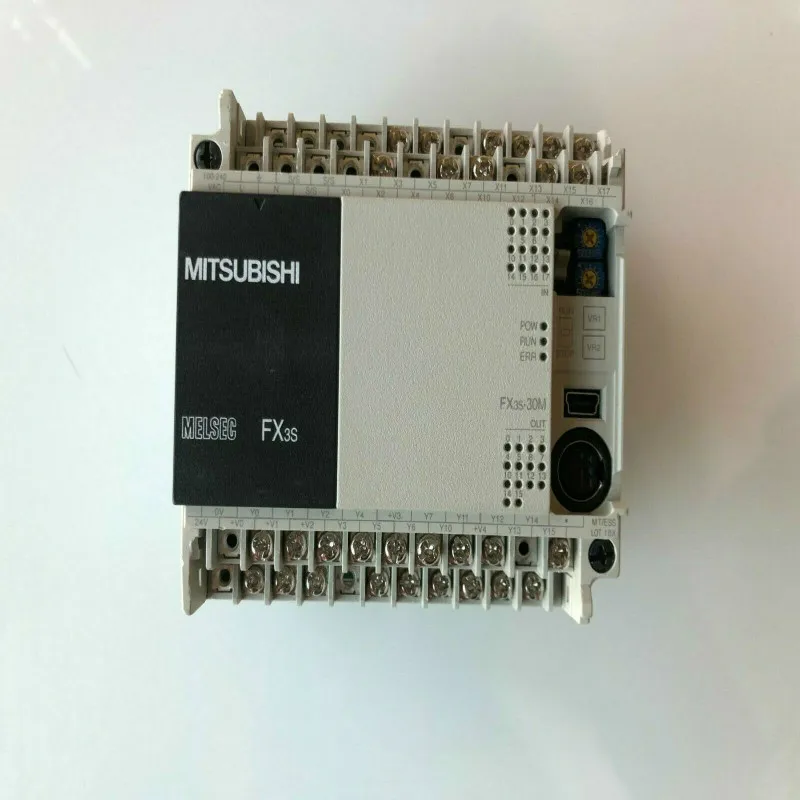 Fx3s-30mt/ess | 三菱 | Plc - Buy Fx3s-30mt/ess,三菱 (mitsubishi),可编程控制器 (plc)  Product on Alibaba.com
