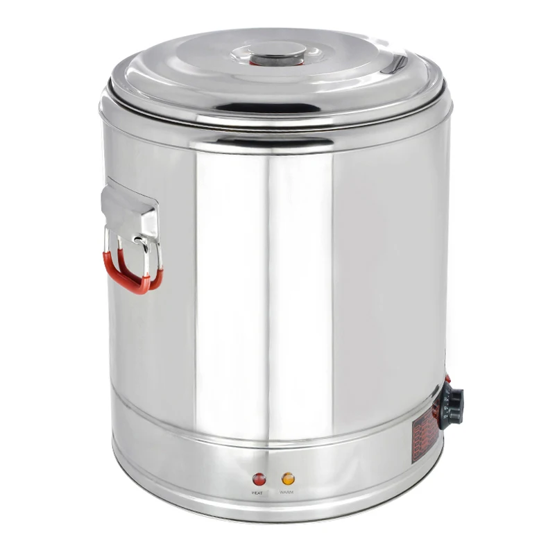 Commercial Water Boiler Double wall 26 litres Stainless steel