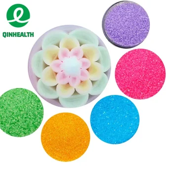 Wholesale Bulk Colored Candy For Popcorn/Cotton Candy