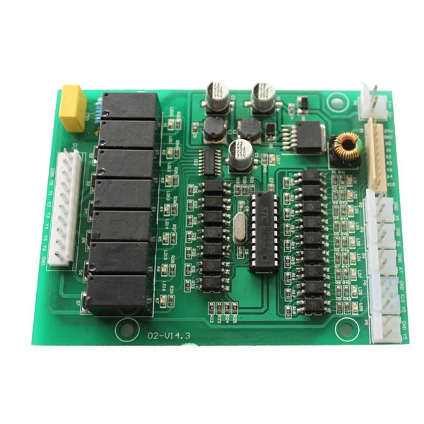 Tuya Tywe1s Develop Wireless Networking WiFi Module PCBA