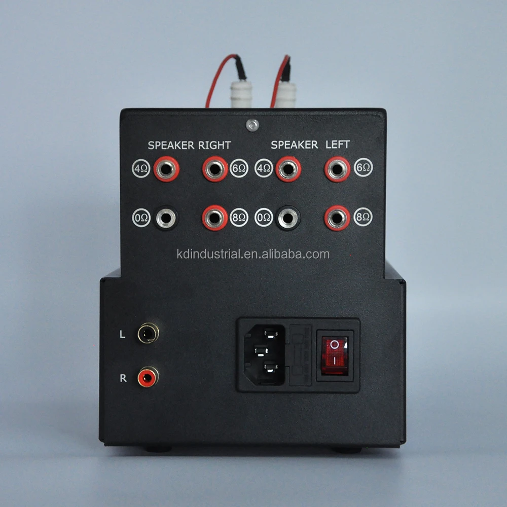 新品 FU32 シングルアンプ 真空管アンプFUｰ32 Single Stereo Power