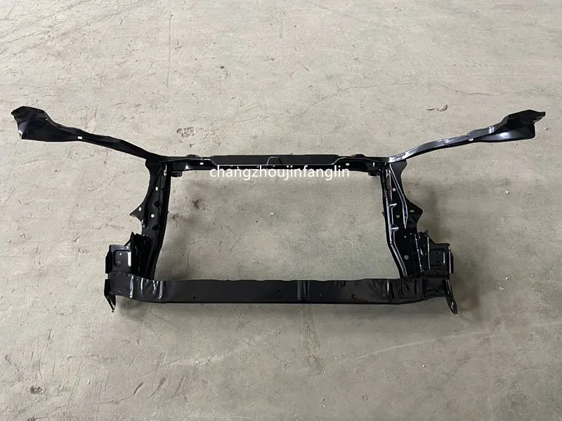 Комплект аксессуаров для кузова автомобиля опора радиатора corolla 2003 2004 2005