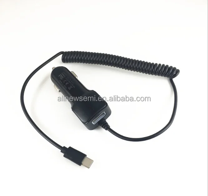 5v2.1a vehicle charger USB charger wholesale