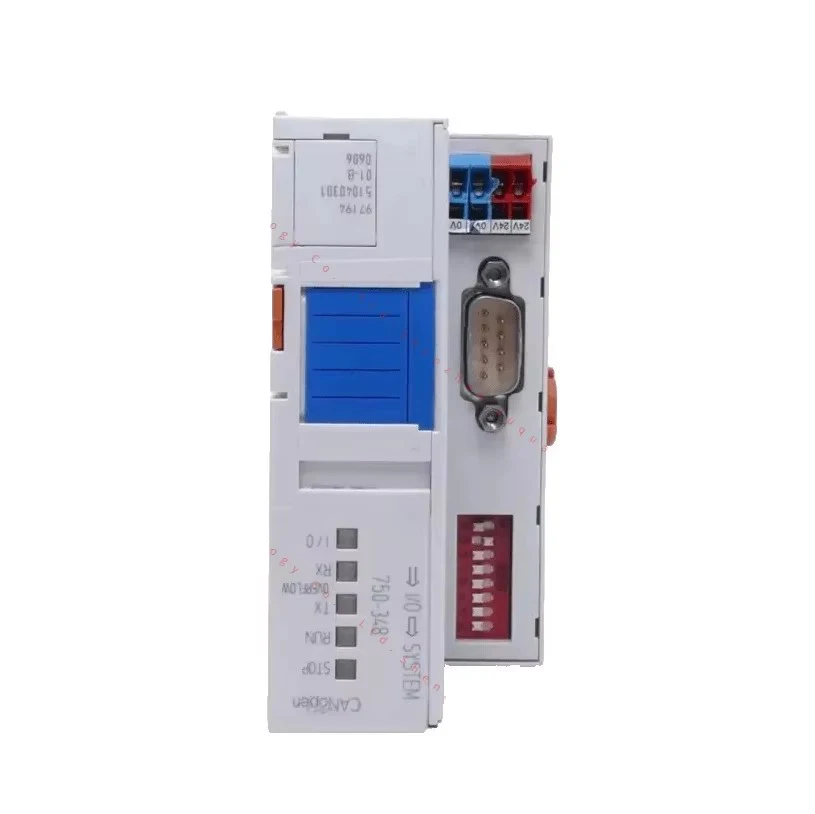 Gold Seller 750-348   PLC  Controller  Server Driver  Brand New Original Spot