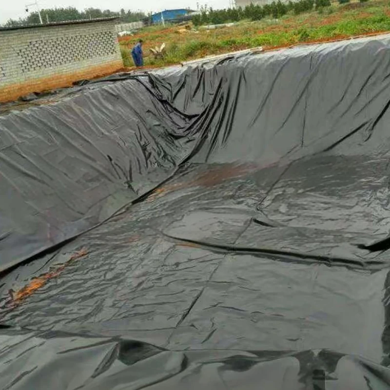 High quality most popular Fast delivery geomembrane roll weight
