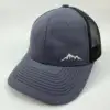 Small Iceberg Gray-Black
