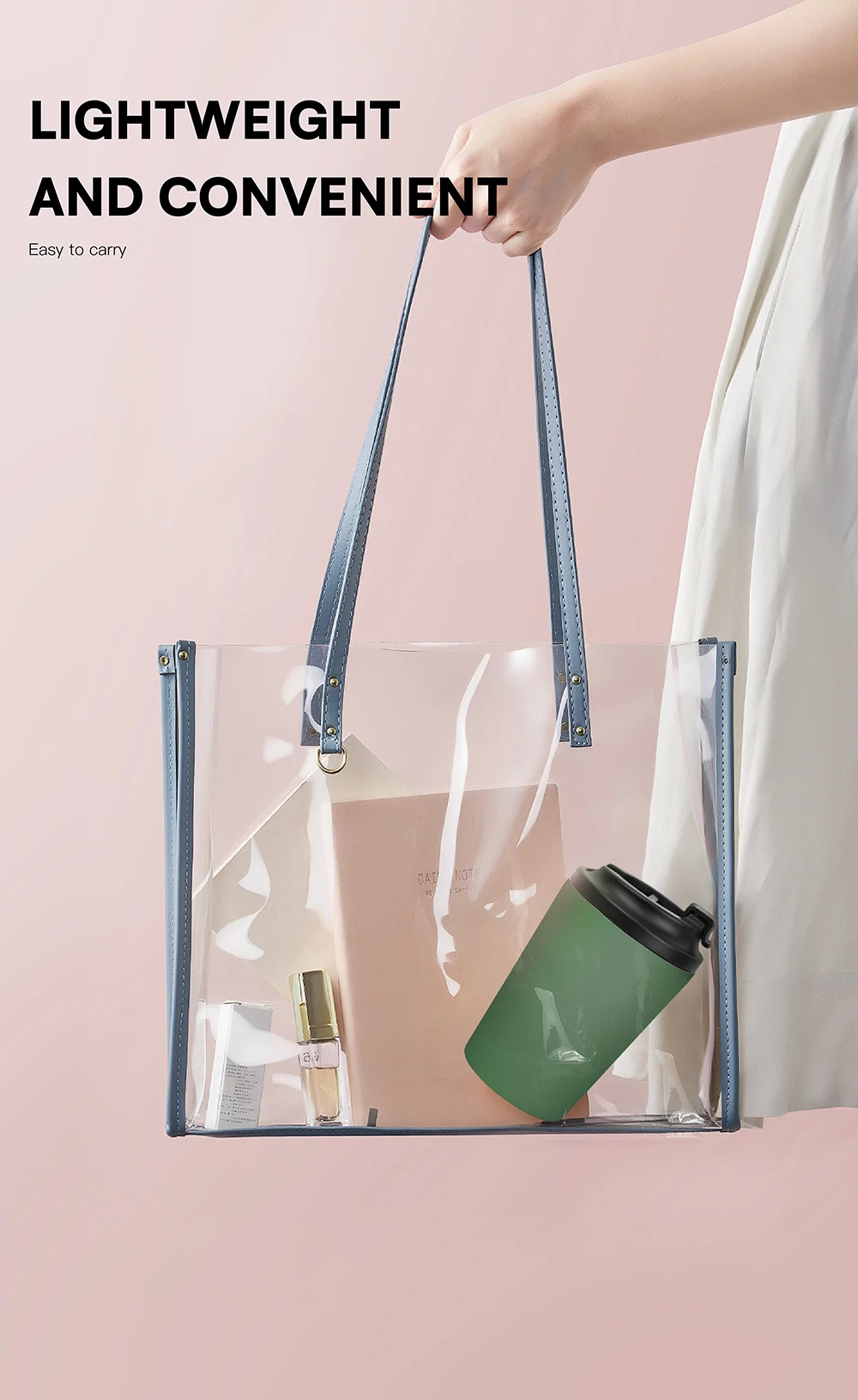 Double Wall Vacuum Insulation
