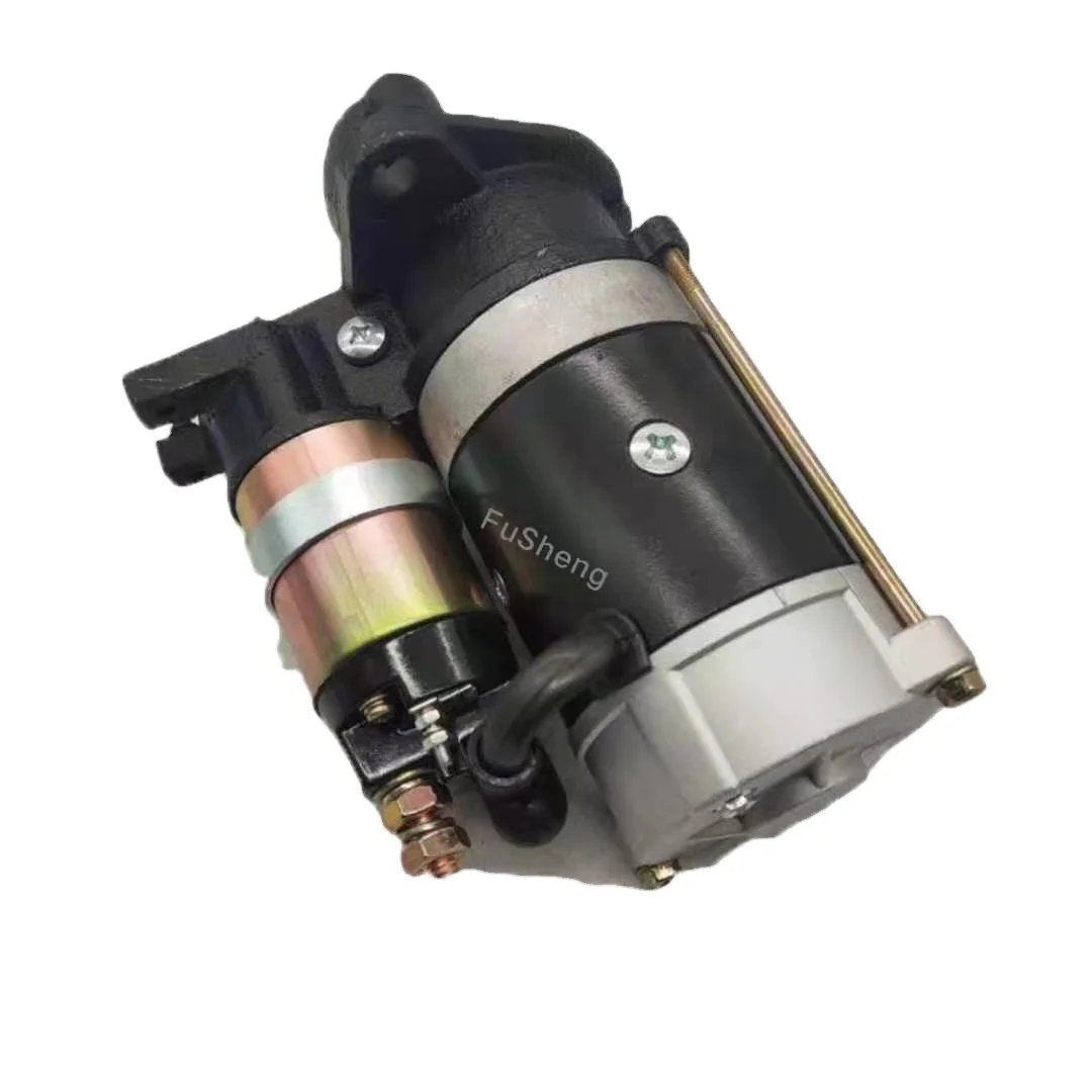 12V Electric Starter Motor 28100-23800-71 for Toyota 6fd / 7fd / 5K