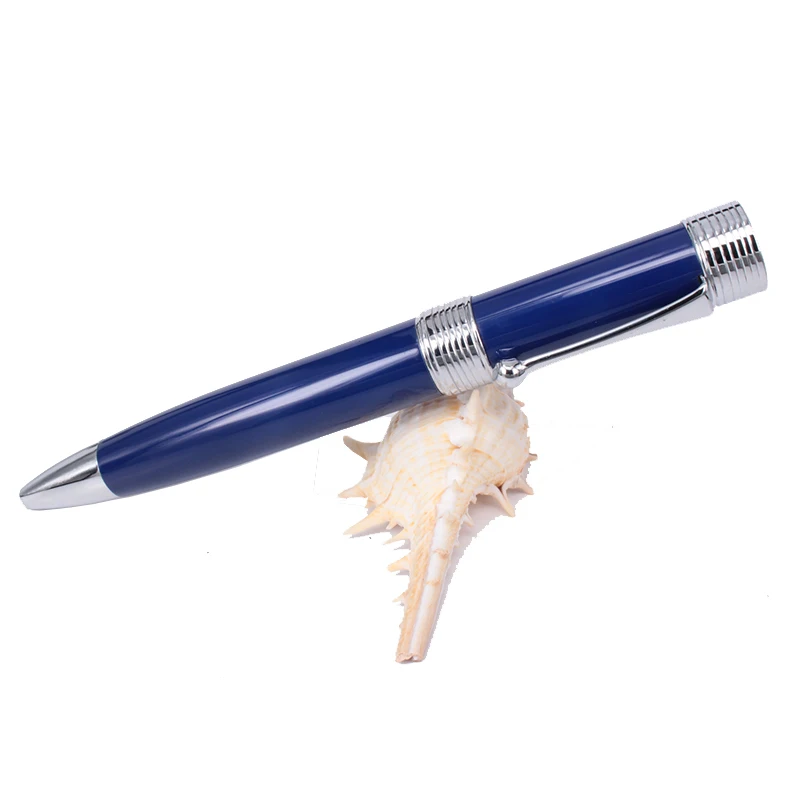 Beste Zakelijke Pen Pen Duitse Inkt Zware Marineblauw Balpen Custom Logo Gedrukt - Buy Pen Luxe,Bulk Business Pennen,Balpennen Blauw Product on Alibaba.com