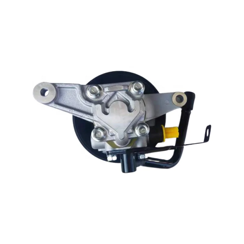 Power Steering Pump For Hyundai SOLARIS I40 IX55 Kia Rio 2011 2012 2013 2104 2015 2016 2017 2018 57100-4L000 57100-0U000