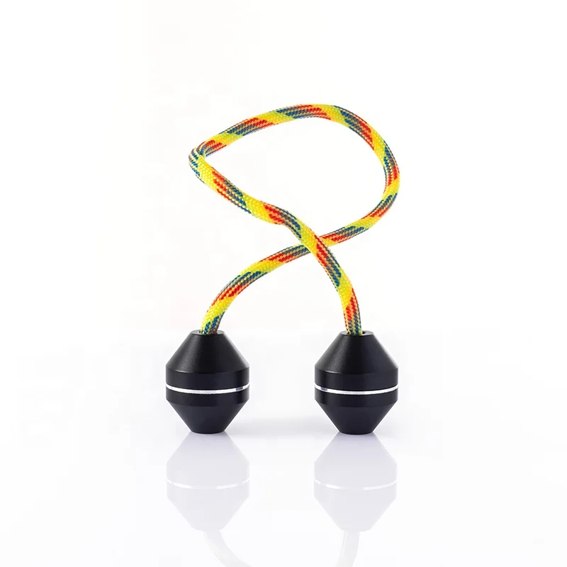 Color Customized Fidget Hand Spinner Baolezhu-upgraded UFO Begleri