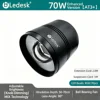 70W Mahseer Light Manual Control