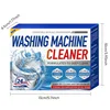 24 comprimés effervescents pour machine à laver