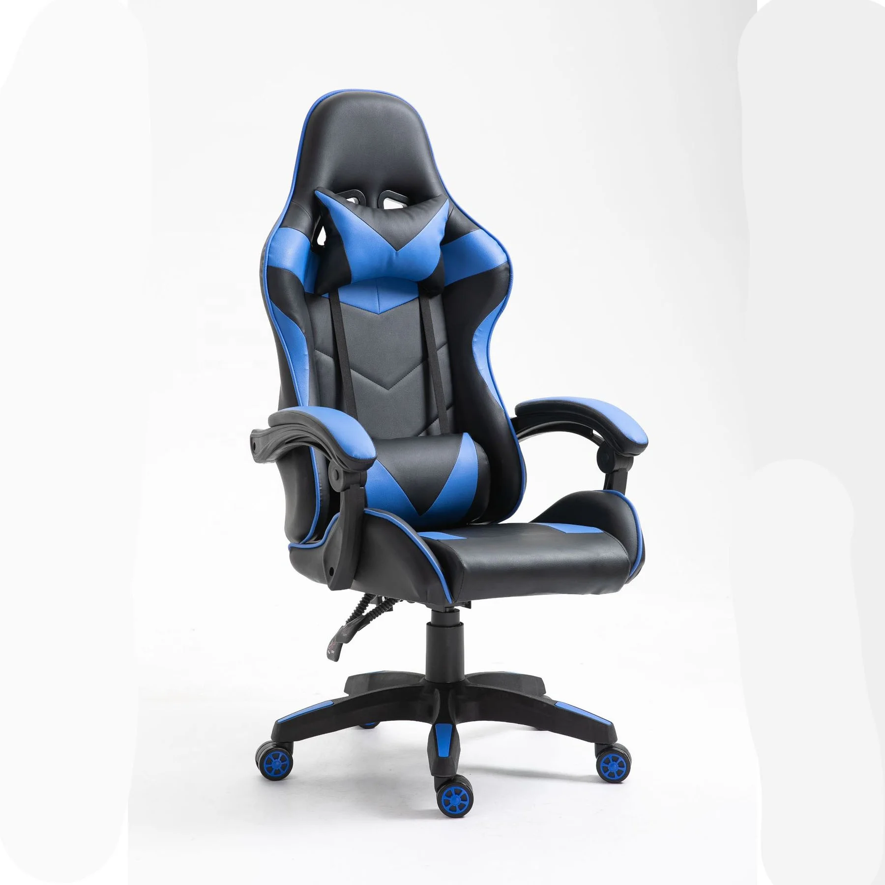 Геймерское кресло Gamer Blue