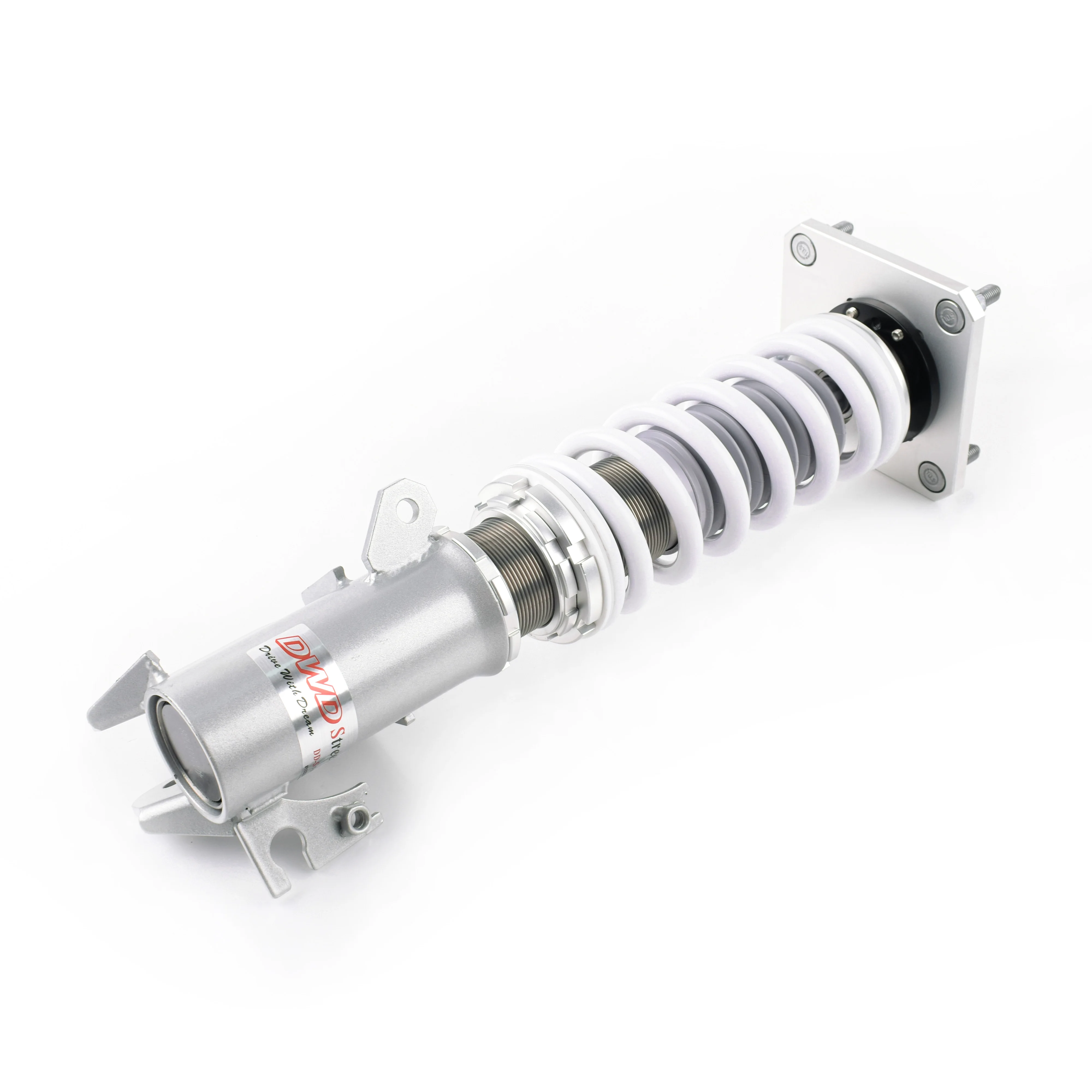 Mazda 626 GE 1993-1997 Coilover Shock Absorbers - 32 Steps Adjustable