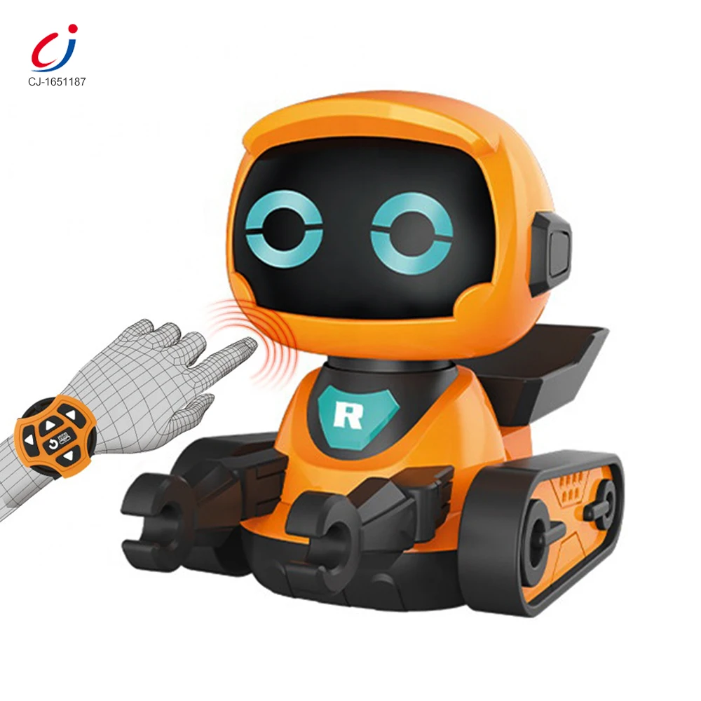チェンジ子供用スマート描画ロボットおもちゃ早期教育インタラクティブ