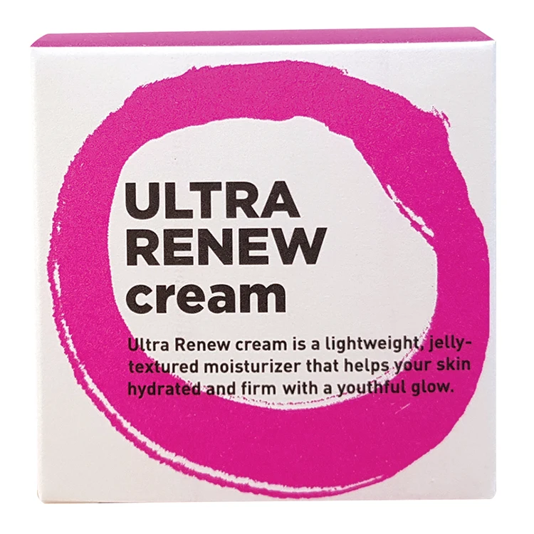 Ultra Renew Firming Cream For Sensitive Skin 50ml Buy Firming Cream