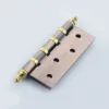 Crown Head Hinge