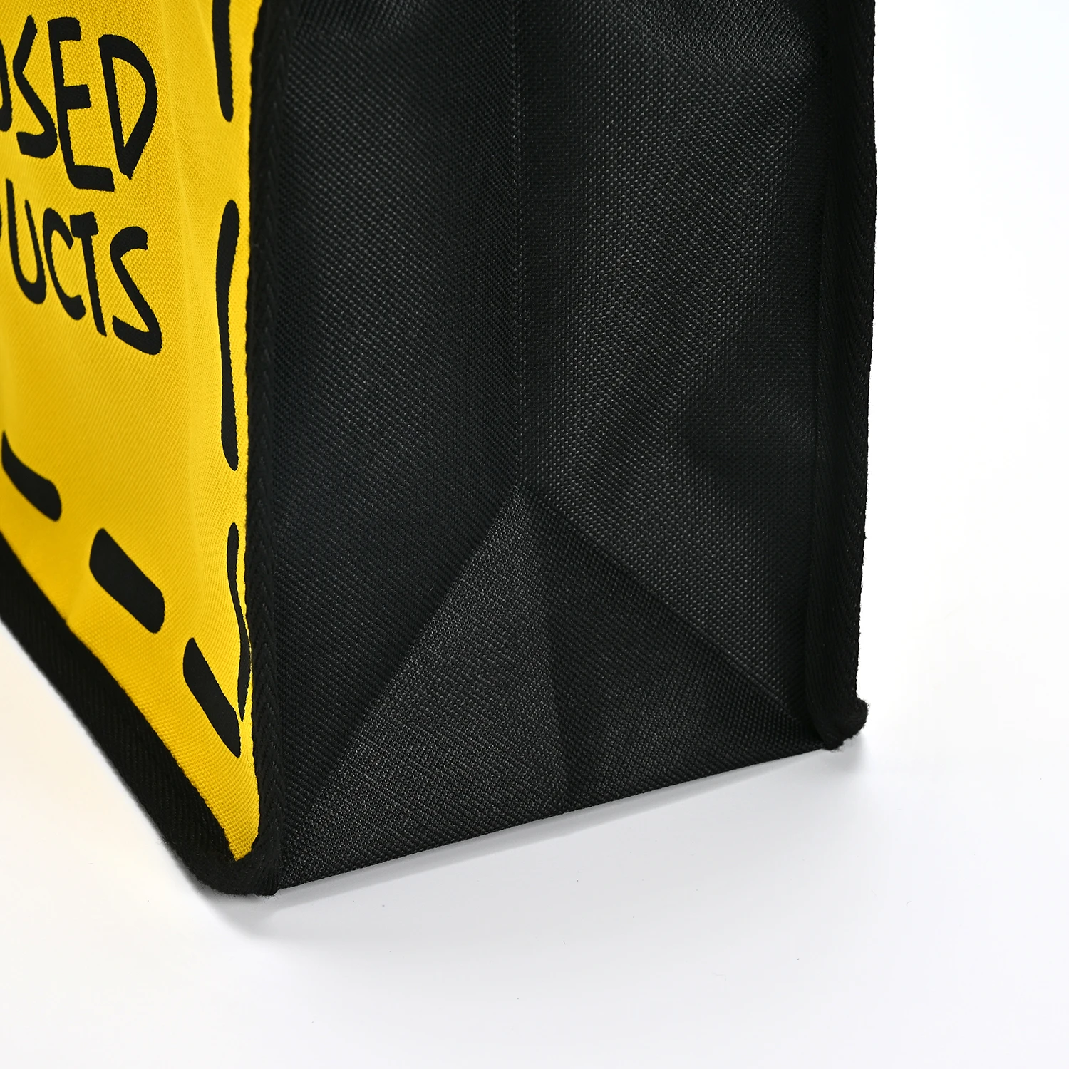 Customised Daily Use & Shopping Waterproof Polyester Nylon Backpack Bag with Handle Customised for Comfort and Convenience manufacture