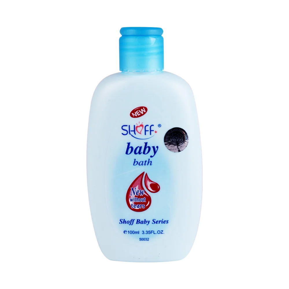 frei öl Baby Waschlotion Gel douche bébé dispo en ligne