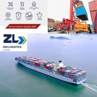 Xiamen FCL Cargo Shipping Service From Shanghai Ningbo Yantian Qingdao Xiamen To BASSENS France China Shipping Companies
