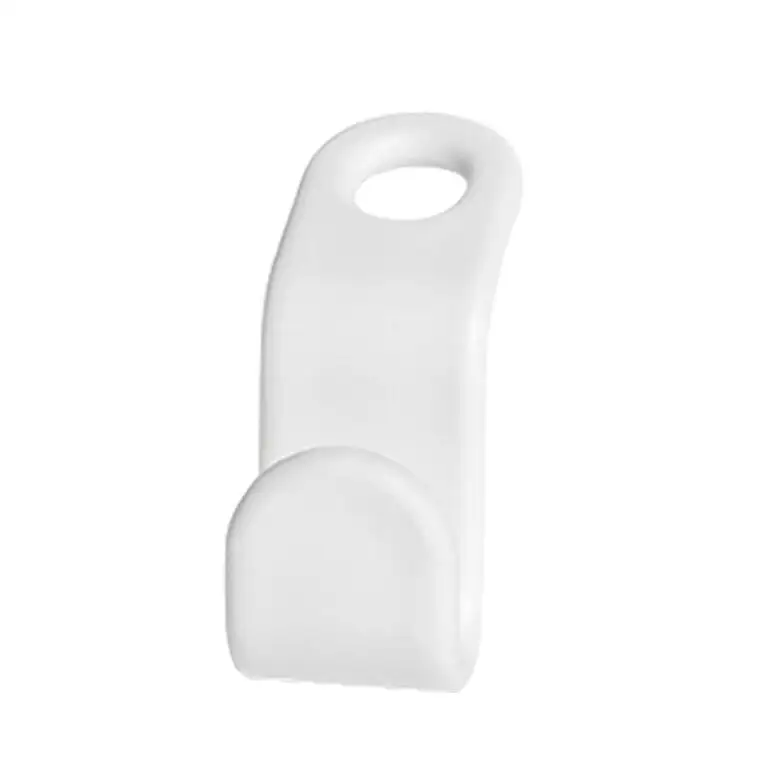 Clothes Hanger Connector Hooks, Cascading Clothes Hanger Hooks - China Hooks,  Plastic Storage Hook