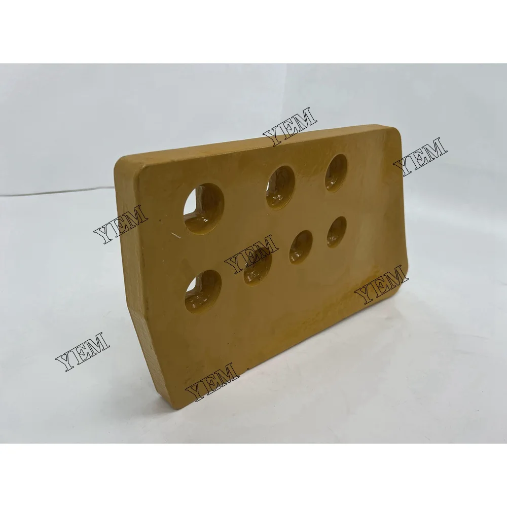 D8K End Bit Lh 3G-8302 9J-1480 for Caterpillar Engine. 5