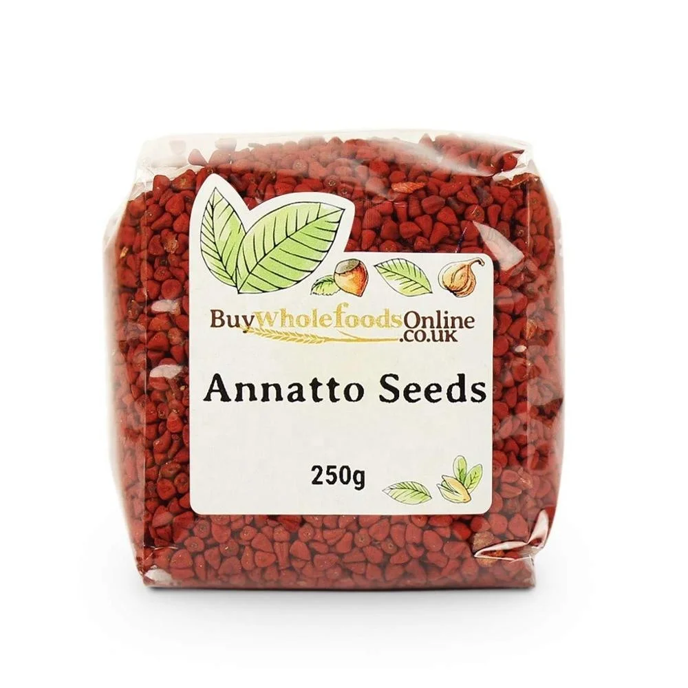 High Quality 15 Annatto Powder Annatto With Best Price Buy Annatto Seeds Annatto Oil Annatto Oil Product On Alibaba Com