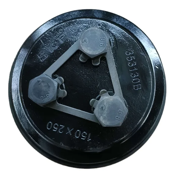 鉄道用ベアリング CTBU 150x250x160 モーターカーベアリング BT2-8609C