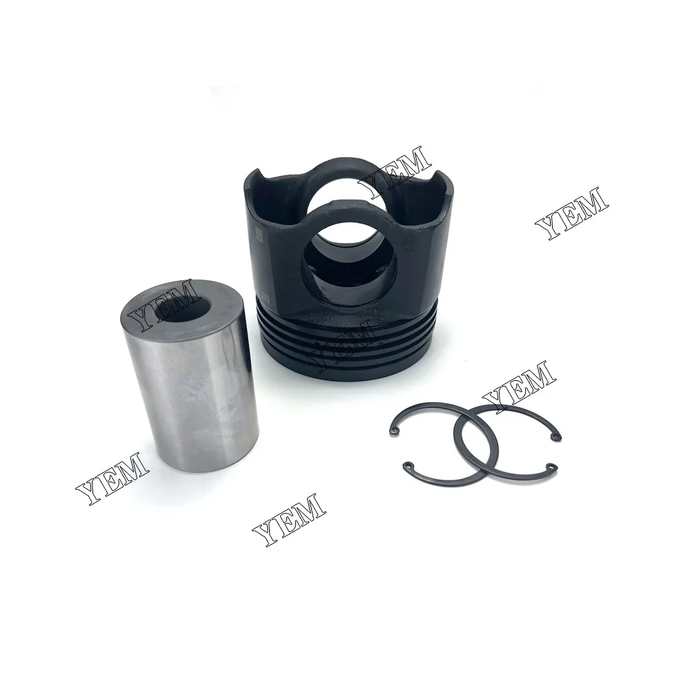 C15 Piston Kit 388-9354 for Caterpillar Engine