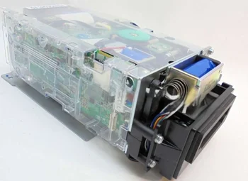 Wincor Nixdorf Chd-Mot ICT3H5-3AJ2791 Secpac1 - 1750304621