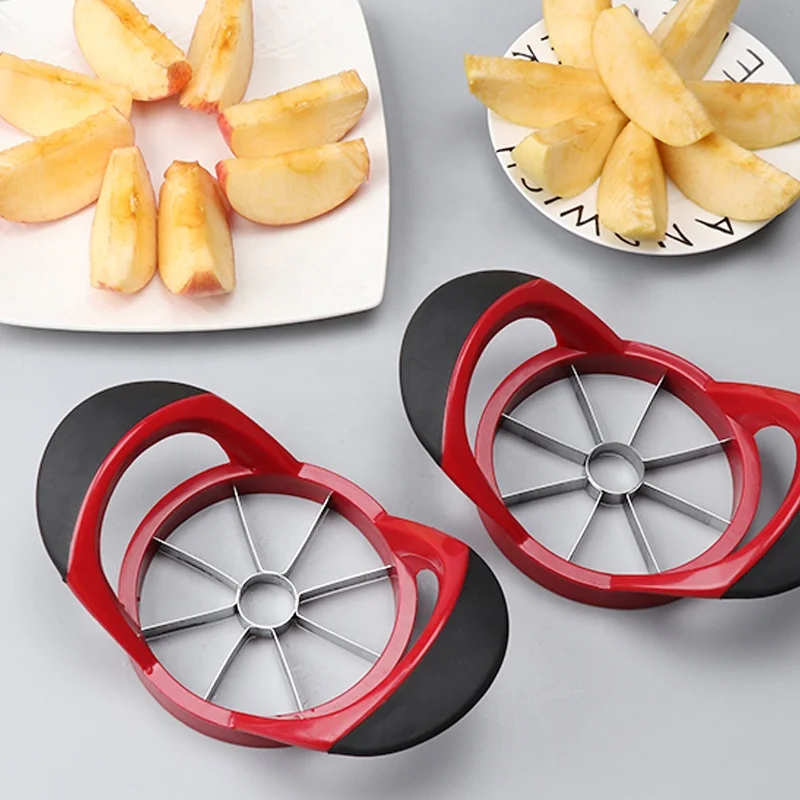 Нож для резки яблока из нержавеющей стали