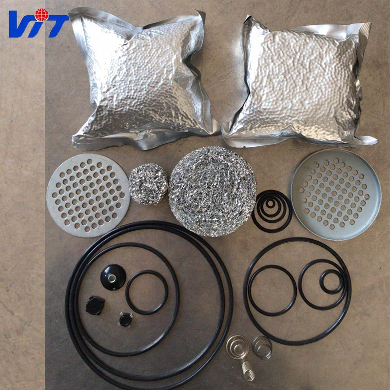 修理キットDU-3ハイノトラックスペアパーツ用DU3エアドライヤー